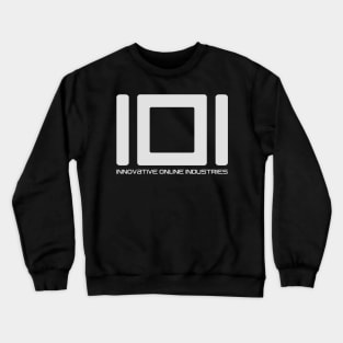 Ready Player One IOI Innovative Online Industries Crewneck Sweatshirt